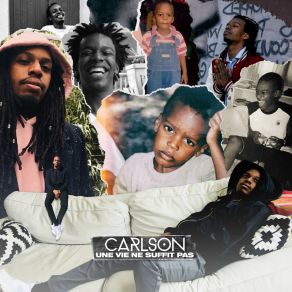 Download track Genkidama Carlson