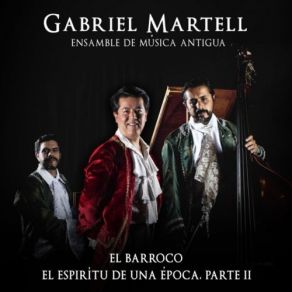 Download track Sonata 6 En C Mayor Opus 2, 2do Mov, Allegro Gabriel Martell