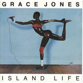 Download track My Jamaican Guy Grace Jones