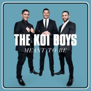 Download track Let Her Go The Koi Boys