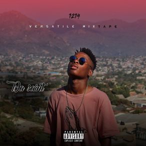 Download track Ubumnandi Da'SaintWhite Killer