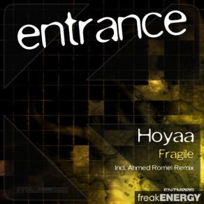 Download track Fragile Hoyaa