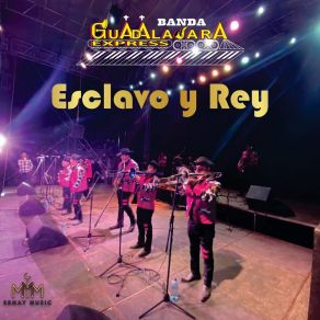 Download track El Aguacatero Michoacano Banda Guadalajara Express