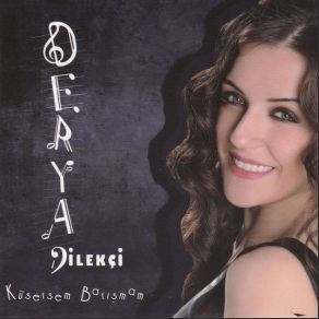 Download track Sanirim Ruhum Oldu Derya Dilekçi