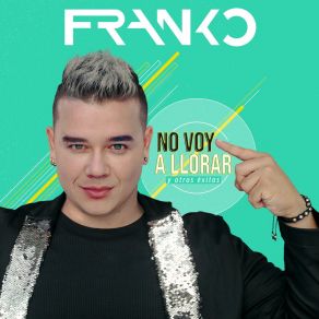 Download track Como Te Olvido Franko