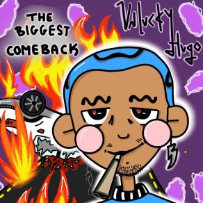 Download track Amigos: 3 Unlucky Hugo