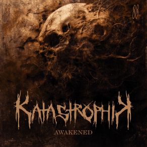 Download track Human Degradation KATASTROPHIK