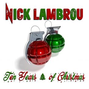 Download track Lost In A Maze Nick Lambrou