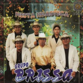 Download track La Huesuda Grupo Brissa