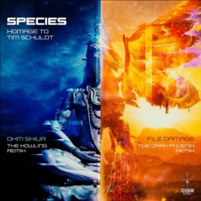 Download track Ohm Shiva (Species The Howling Remix) Tim Schuldt