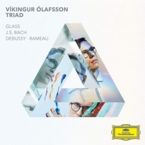 Download track 19. Claude Debussy- Preludes Book 2 L. 123: VIII. Ondine Vikingur Olafsson