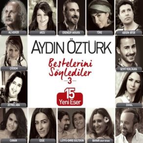 Download track İncitir Aydın ÖztürkZuhal