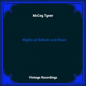 Download track Groove Waltz McCoy Tyner