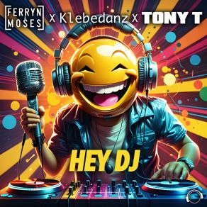 Download track Hey DJ (Extended Mix) Tony T