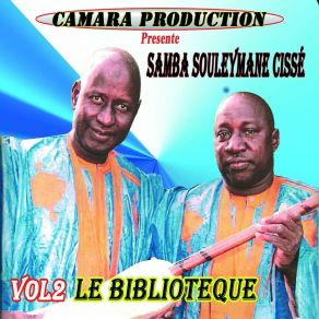 Download track Brimou Singale Samba Souleymane Cissé