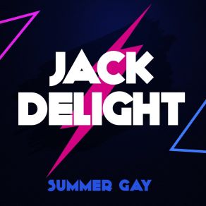 Download track I Feel Love Jack Delight