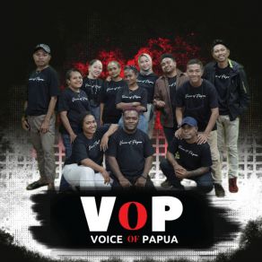 Download track Satu Negeri Voice Of Papua