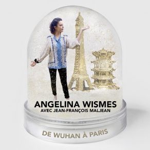 Download track De Wuhan À Paris Jean - Francois Maljean