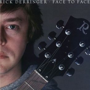 Download track Big City Loneliness Rick Derringer