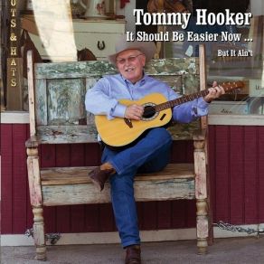 Download track Blue Spanish Eyes Tommy Hooker