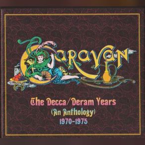 Download track Aristocracy Caravan