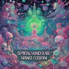 Download track Deep Down Matrix Optical Mind Gate