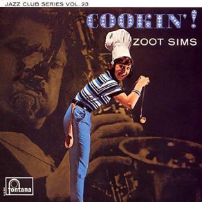 Download track Somebody Loves Me (Live At Ronnie Scott's Club, London / 1961) Zoot Sims, The London