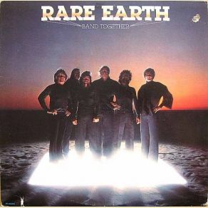 Download track Rock 'n' Roll Man Rare Earth