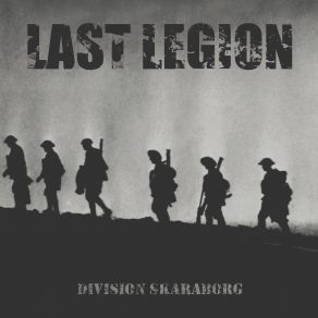 Download track Min Undergång The Last Legion