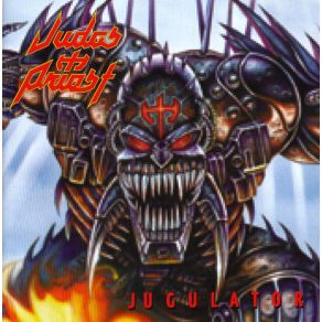 Download track Bullet Train Judas Priest