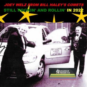Download track What's Up With That Joey Welz