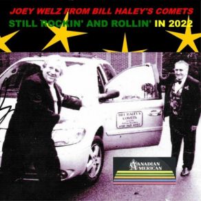 Download track Rock Around The Clock (19th Century) Joey Welz