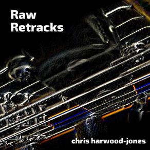 Download track Space Chris Harwood-Jones