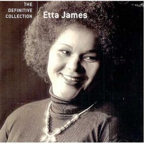 Download track W - O - M - A - N Etta James