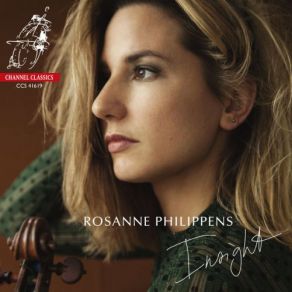 Download track Allemande Rosanne Philippens