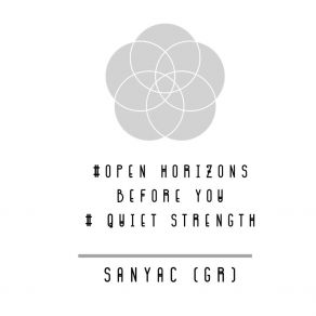 Download track Quiet Strength (Original Mix) Sanyac (GR)