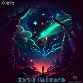 Download track Stars Of The Universe K4nciio