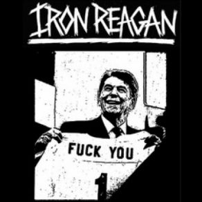 Download track Artificial Saints Iron Reagan