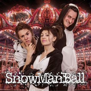 Download track Music In My Soul SnowManBall