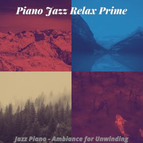 Download track Magnificent Moods For Recharging Jazz Relax Prime