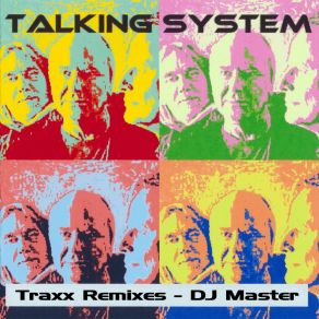 Download track Sexy Sexy Lover (Extended Sexy Maxi Mix) Talking System