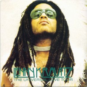 Download track My Precious Love Lenny Kravitz