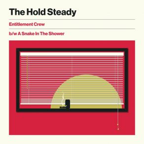 Download track A Snake In The Shower The Hold Steady