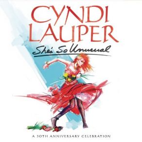 Download track When You Were Mine Cyndi Lauper