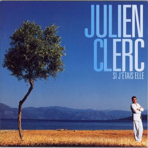 Download track Aussi Vivant Julien Clerc