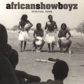 Download track Redemption Song African Show Boyz