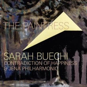 Download track Nobody Knows (The Future I've Seen) Jena Philharmonic, Sarah Buechi, Sarah Buechi Contradiction Of Happiness