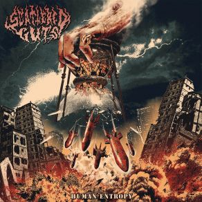 Download track Ear Ringer Scattered Guts