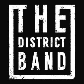 Download track Semiautomatic Soul The District Band