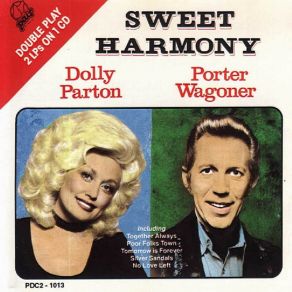 Download track Each Season Changes You Dolly Parton, Porter Wagoner